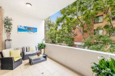 Property photo of 18/1-3 Jacaranda Road Caringbah NSW 2229