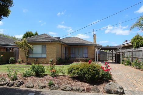 Property photo of 13 Lasiandra Avenue Nunawading VIC 3131