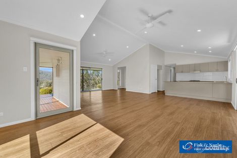 Property photo of 2866 Mount Darragh Road Wyndham NSW 2550