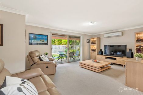 Property photo of 5/20 Flamingo Close Wishart QLD 4122