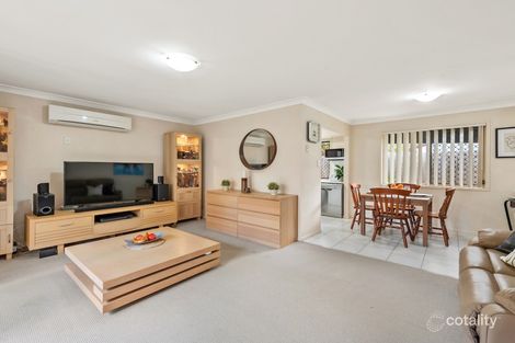 Property photo of 5/20 Flamingo Close Wishart QLD 4122