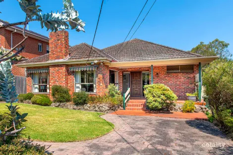 22 Gardenia St, Blackburn, VIC 3130