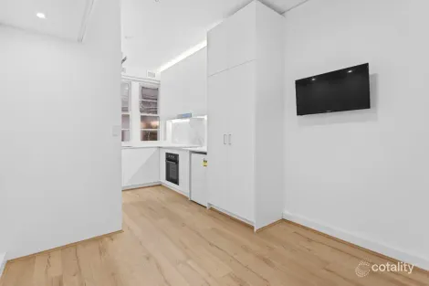 5/405 Bourke St, Surry Hills, NSW 2010