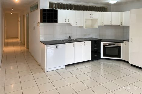 Property photo of 5/183 Kelvin Grove Road Kelvin Grove QLD 4059