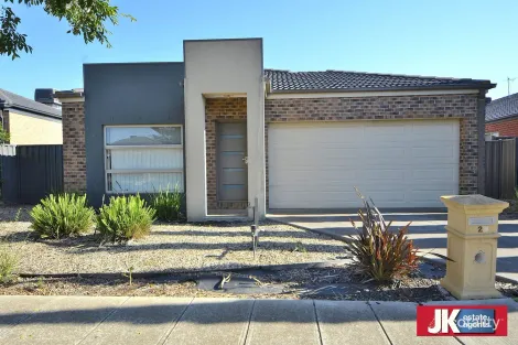 26 Melville St, Tarneit, VIC 3029