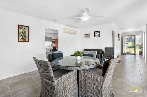 Property photo of 8 Peat Court Nikenbah QLD 4655