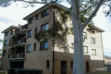 7/49 Copeland St, Liverpool, NSW 2170