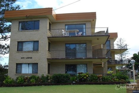 Property photo of 4/170 Pacific Parade Bilinga QLD 4225
