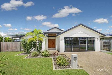 51 Summerland Dr, Deeragun, QLD 4818