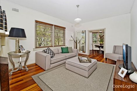 Property photo of 10/54 Bellevue Road Bellevue Hill NSW 2023