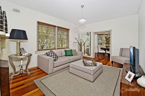 Property photo of 10/54 Bellevue Road Bellevue Hill NSW 2023