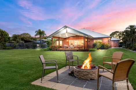 Property photo of 3 Cronin Avenue Junction Hill NSW 2460