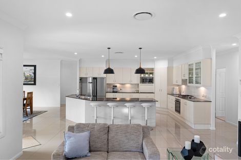 Property photo of 3 Cronin Avenue Junction Hill NSW 2460