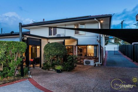 Property photo of 72 Milanion Crescent Carindale QLD 4152