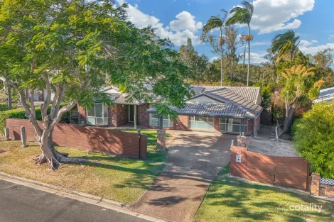 Property photo of 75 Brooklands Drive Beaudesert QLD 4285