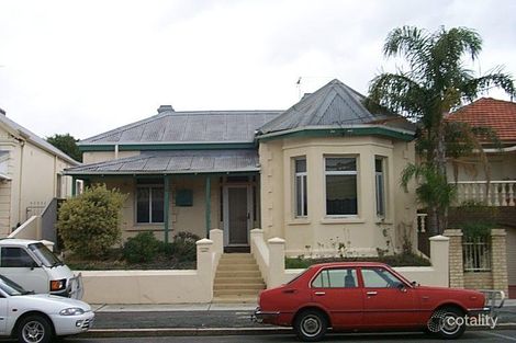 168 South Tce, Fremantle, WA 6160