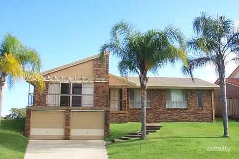 38 Bob Barnard Dr, Tugun, QLD 4224