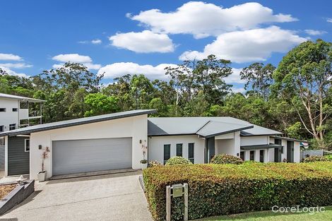 Property photo of 20 York Creek Crescent Reedy Creek QLD 4227