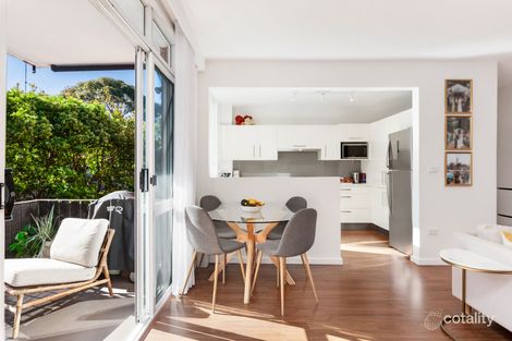 Property photo of 7/2-4 Dolphin Street Randwick NSW 2031
