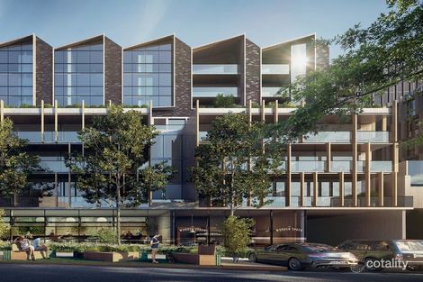 3313/5 Wominjeka Walk, West Melbourne, VIC 3003