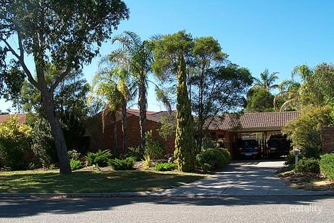 Property photo of 3 Hatfield Way Booragoon WA 6154