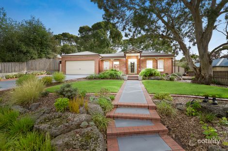 Property photo of 38 Fullwood Drive Sunbury VIC 3429