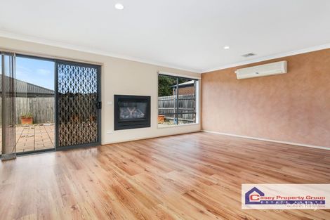 Property photo of 8 St Remy Court Narre Warren South VIC 3805