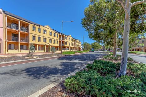 Property photo of 16/38 Grand Boulevard Joondalup WA 6027