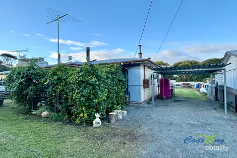 Property photo of 13 Railway Terrace Coonalpyn SA 5265