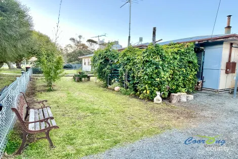 Property photo of 13 Railway Terrace Coonalpyn SA 5265