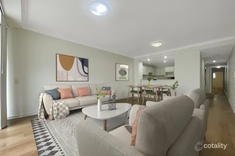 32/30-32 Herbert St, West Ryde, NSW 2114