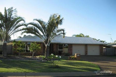 Property photo of 74 Fairway Drive Bargara QLD 4670