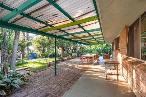 Property photo of 239 Persse Road Runcorn QLD 4113