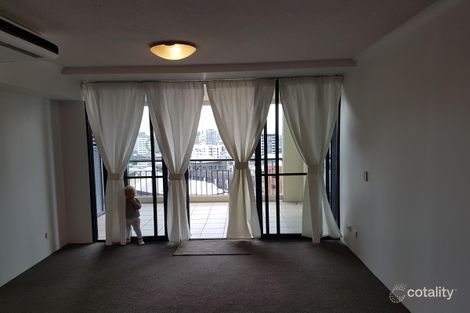 Property photo of 612/100 Bowen Terrace Fortitude Valley QLD 4006