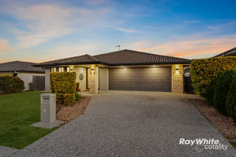 24 Skelbrook Rd, Park Ridge, QLD 4125