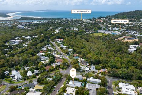 Property photo of 44 Allambi Terrace Noosa Heads QLD 4567