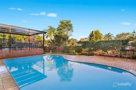 Property photo of 20 Yetholme Avenue Baulkham Hills NSW 2153