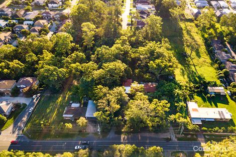 Property photo of 239 Persse Road Runcorn QLD 4113