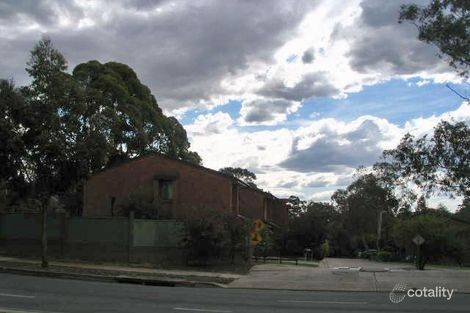 Property photo of 36/22 Pennant Street Castle Hill NSW 2154