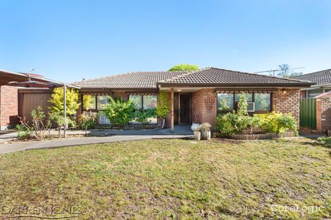 Property photo of 11 Blamey Avenue Mill Park VIC 3082