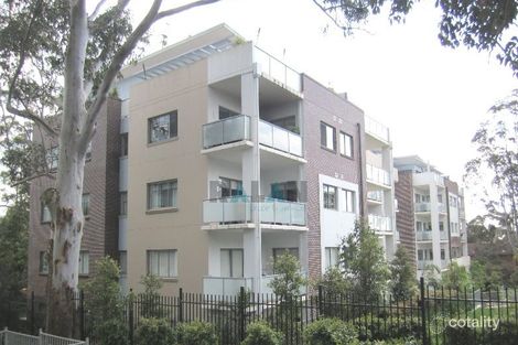 20/2-6 Bundarra Ave S, Wahroonga, NSW 2076