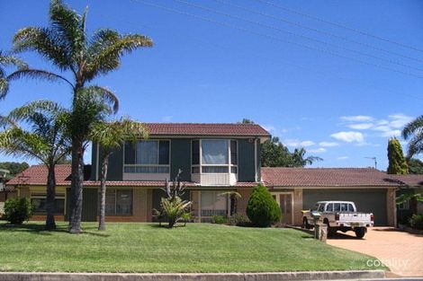 12 Lachlan Ave, Barrack Heights, NSW 2528