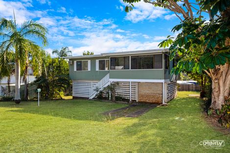 Property photo of 6 Lamberton Street Yeppoon QLD 4703