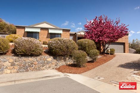 Property photo of 11 Favell Place Gordon ACT 2906