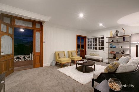 Property photo of 12 Sirius Street Coorparoo QLD 4151