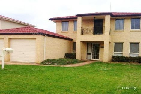 26 Cramer Pl, Glenwood, NSW 2768
