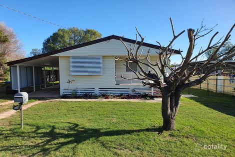 Property photo of 31 King Street Moura QLD 4718