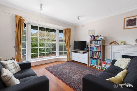 Property photo of 2/11 Allenby Road Canterbury VIC 3126