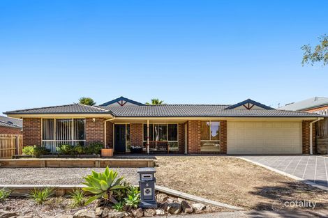5 Dickson Mews, Berwick, VIC 3806