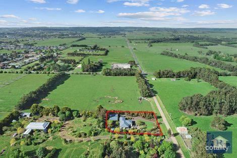Property photo of 89 Rifle Butts Road Colac VIC 3250